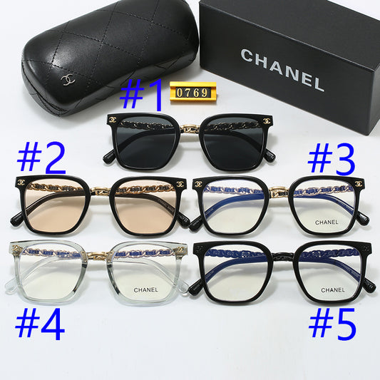 385RC32TDE Stylish Sunglasses