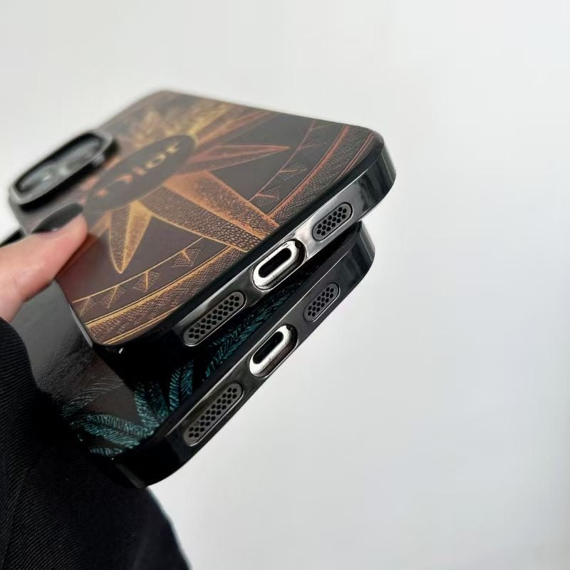155RD37ADE Stylish Phone Case