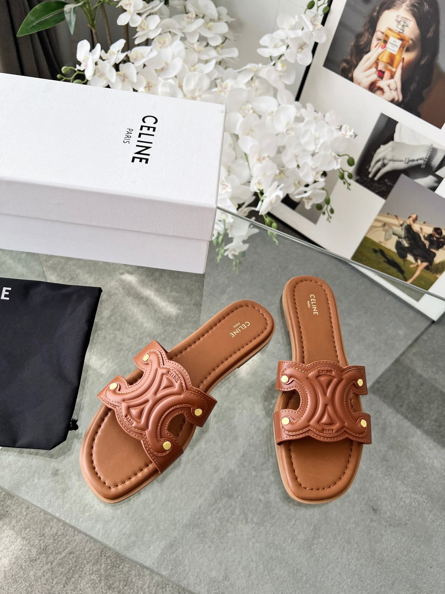 285ZN39ZDE Stylish leather Shoes