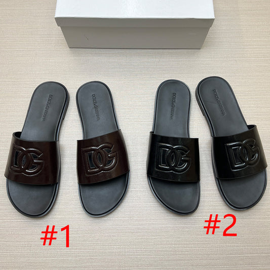54A64ZDE Stylish slippers