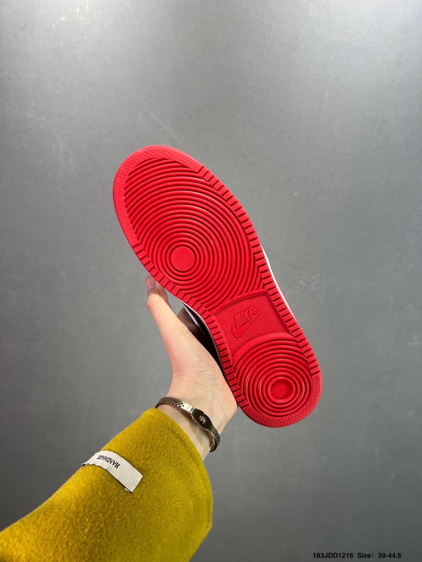 435ZA7ZDE Stylish shoes