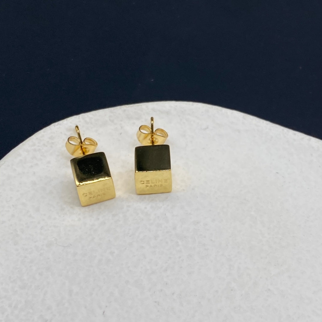 14CL972EDE Stylish Earrings