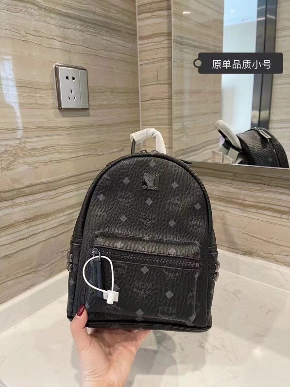 2XM332BDE Stylish leather bag 