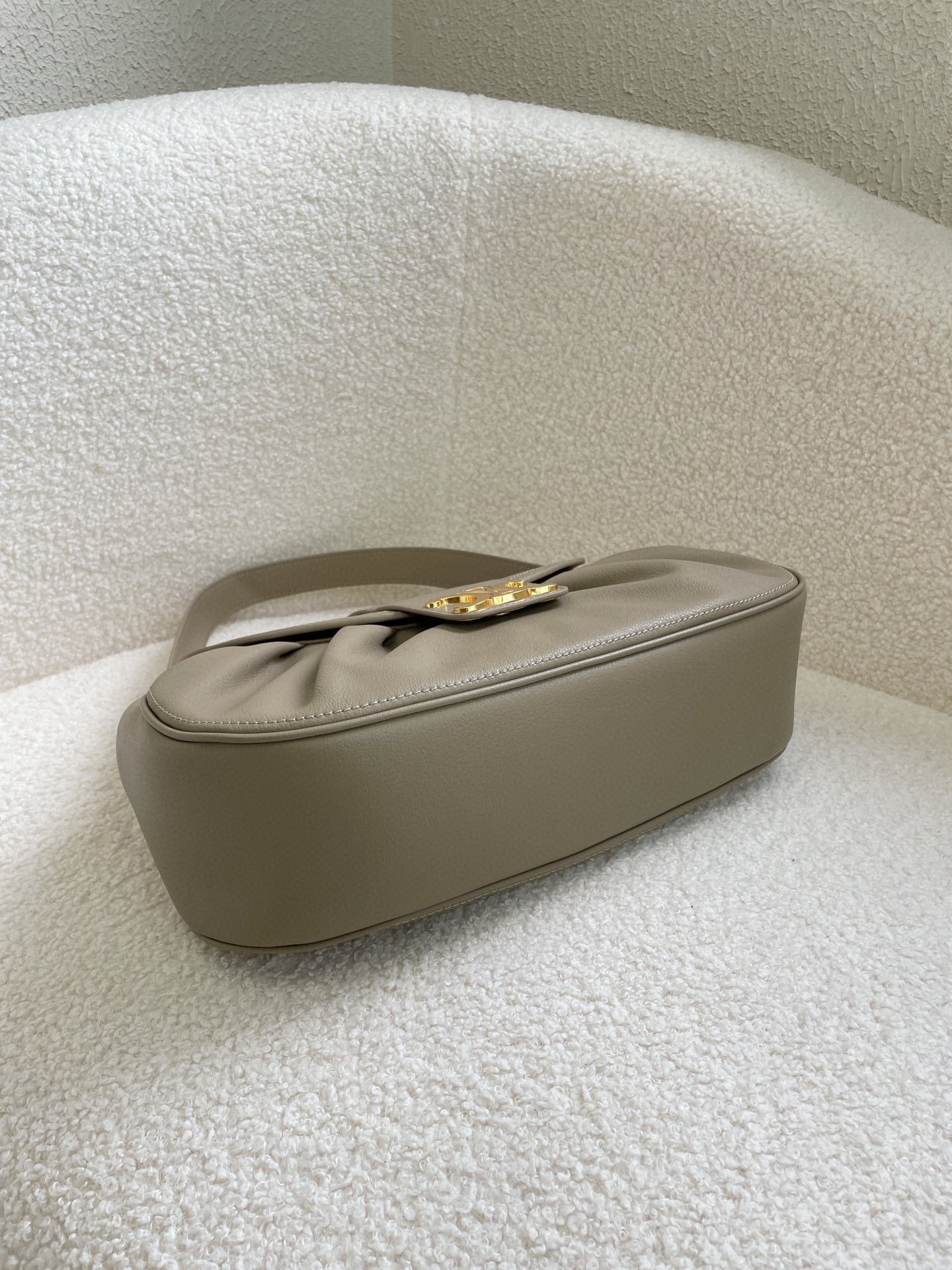 1XCL452BDE Stylish leather bag