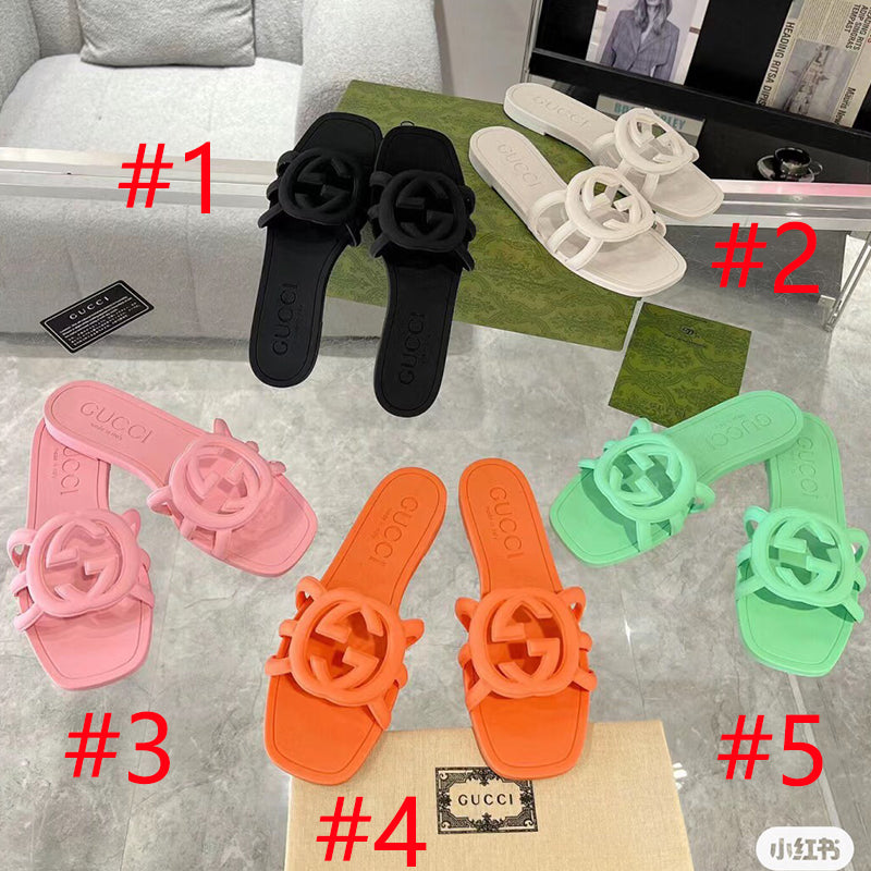 14B172ZDE Stylish Slippers