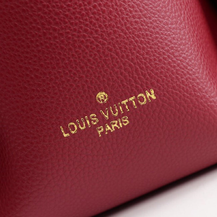 2E03BDE Stylish leather bag 