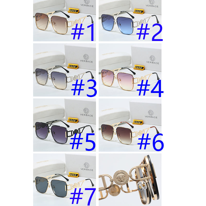 285RV90TDE Stylish Sunglasses