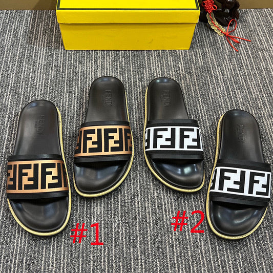 5XF103ZDE Stylish Slippers