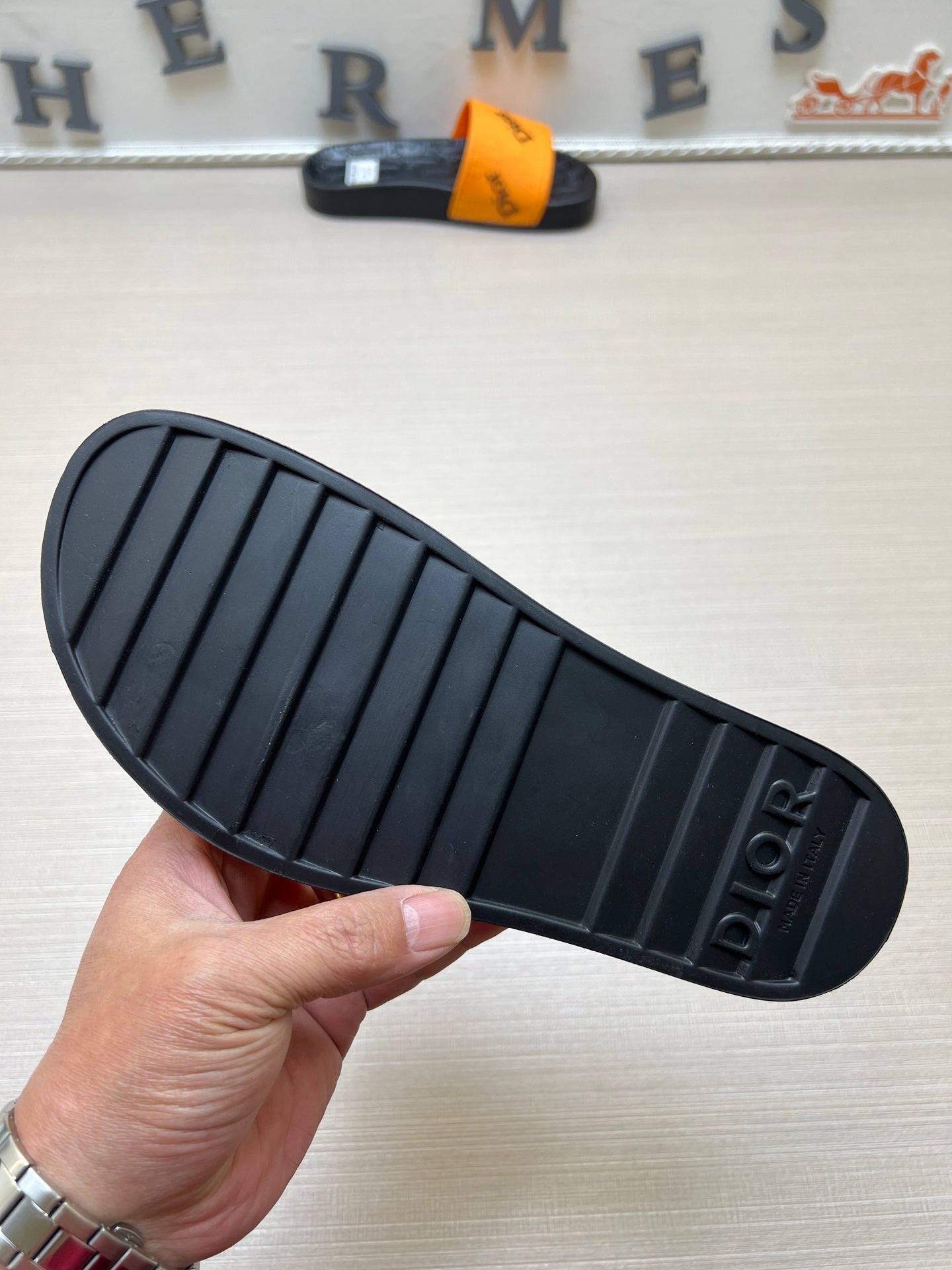 535ZD279ZDE Stylish Slippers