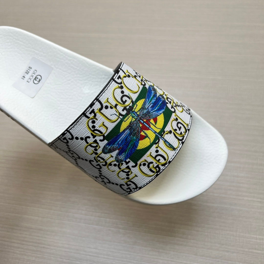 5LB233ZDE Stylish Slippers