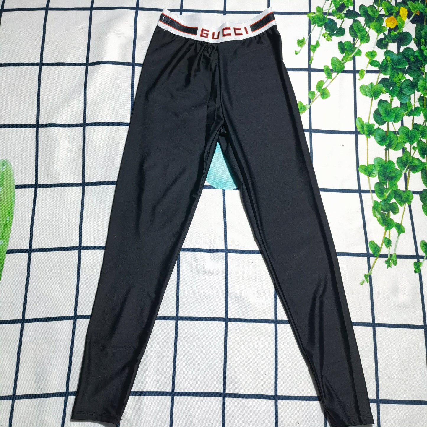 14B65YDE Stylish Long sleeve swimsuit
