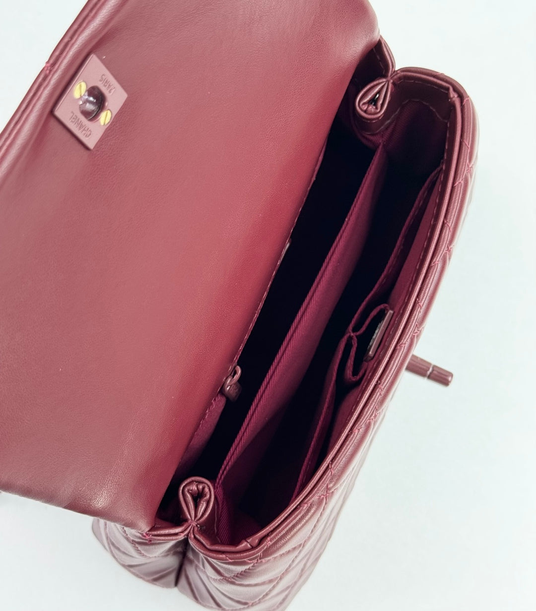 155NC25BDE Stylish Purse bags