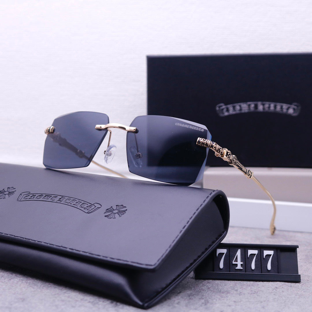 285RA48TDE Stylish Sunglasses