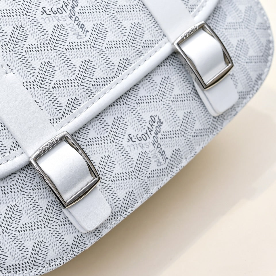 165RA4BDE Stylish leather bag