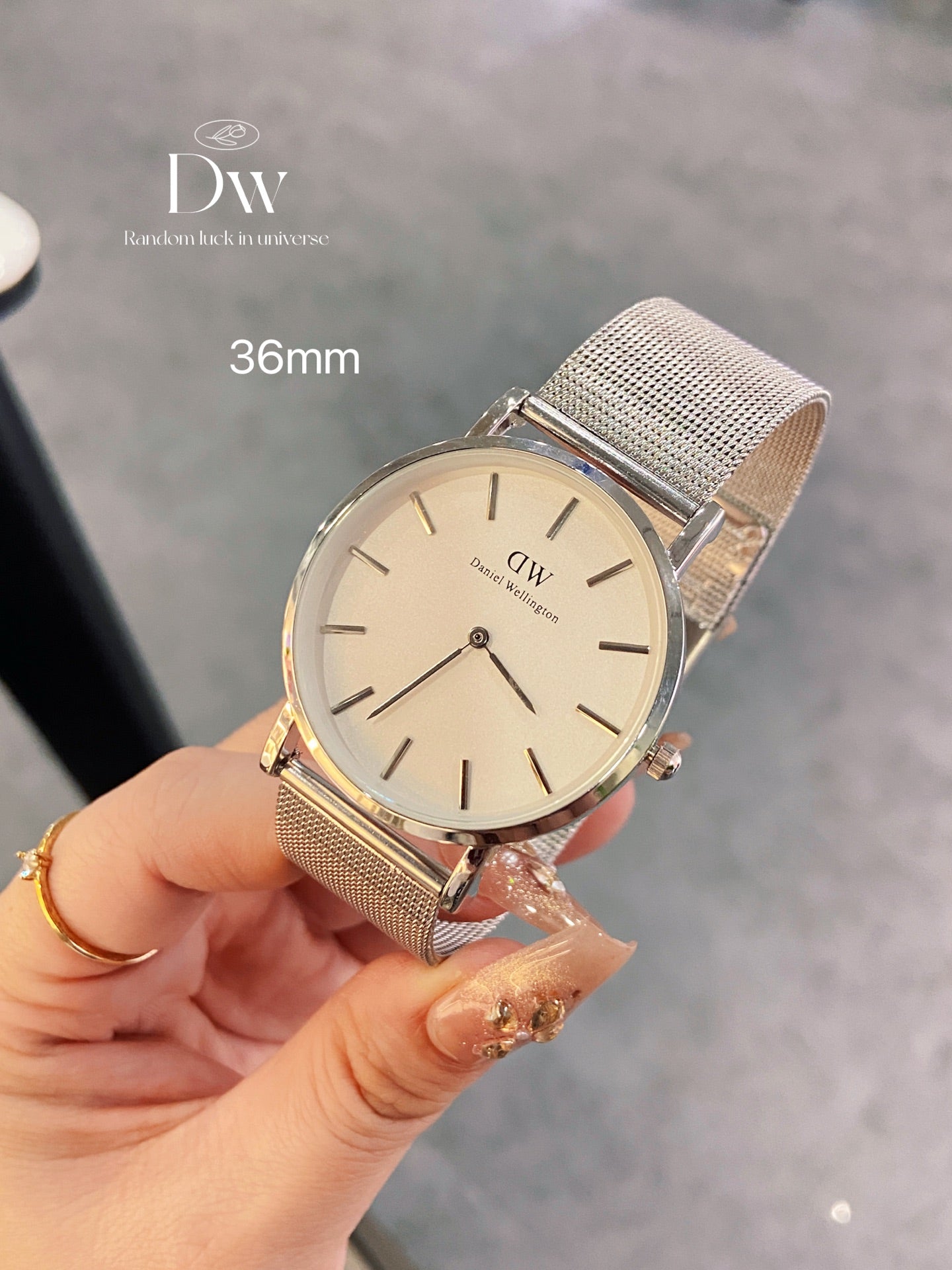 455RA5LDE Stylish  Watches