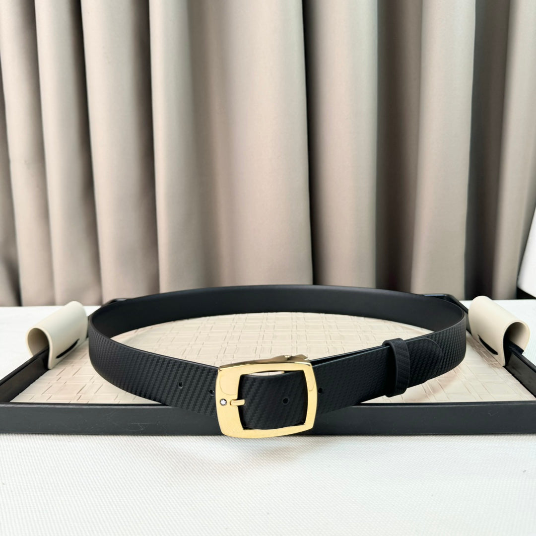 14A10PDE Stylish  High quality belt With full package