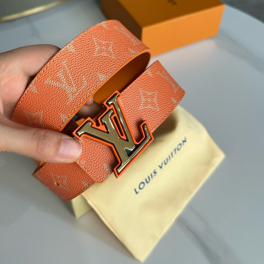 14E59PDE Stylish  High quality belt With full package