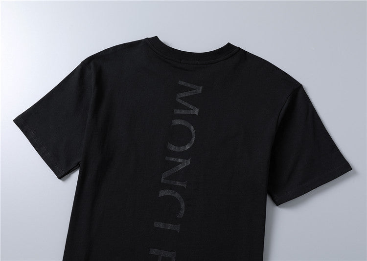 135WA83UDE Stylish T-shirts