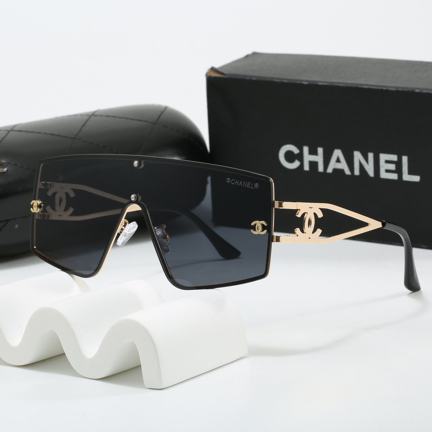 285RC46TDE Stylish Sunglasses