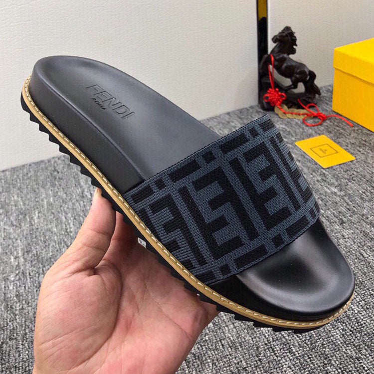 5F1ZDE Stylish Slippers