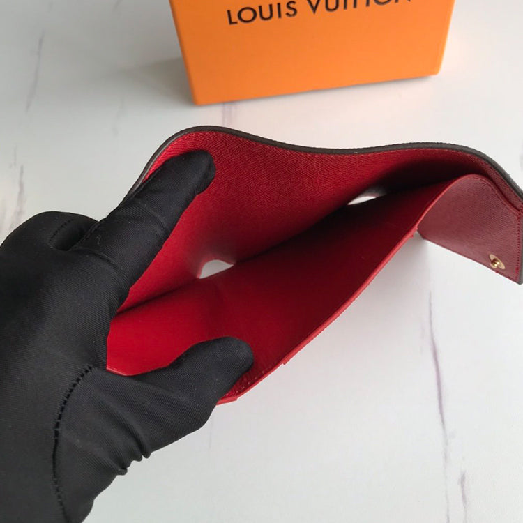 1E4BDE Stylish leather wallets
