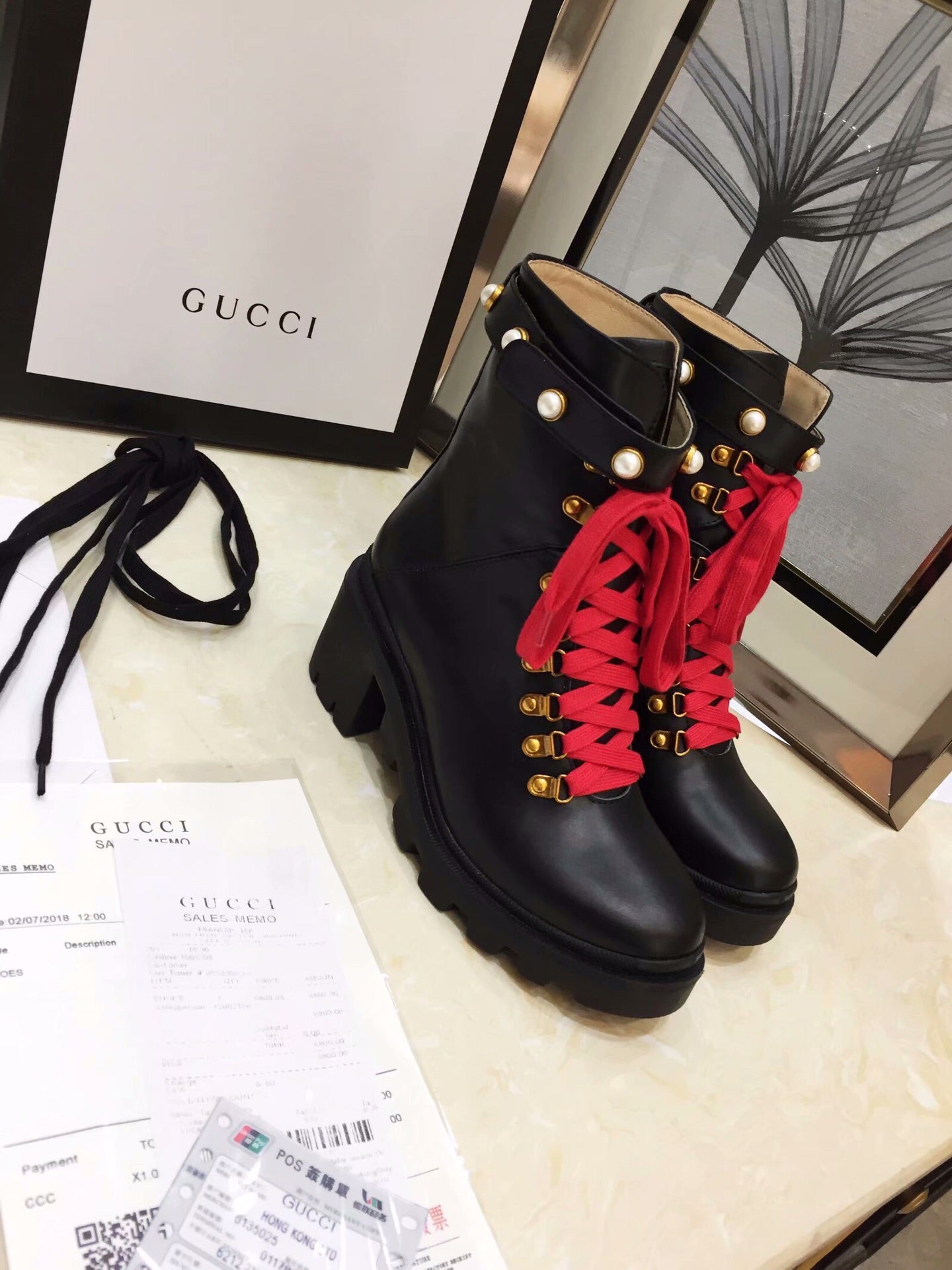 2XB202ZDE Stylish leather boot (top layer leather lining)