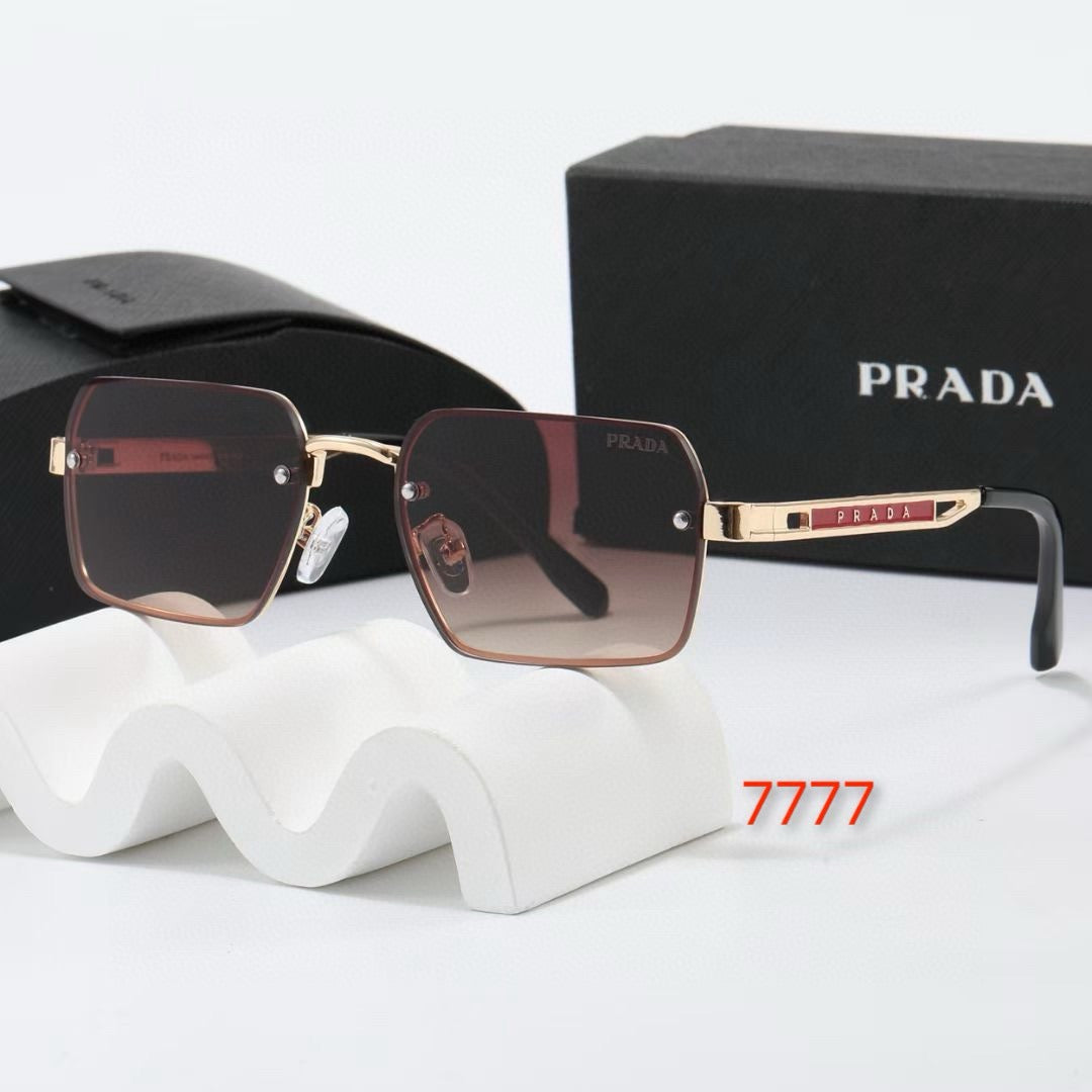 285RP49TDE Stylish Sunglasses