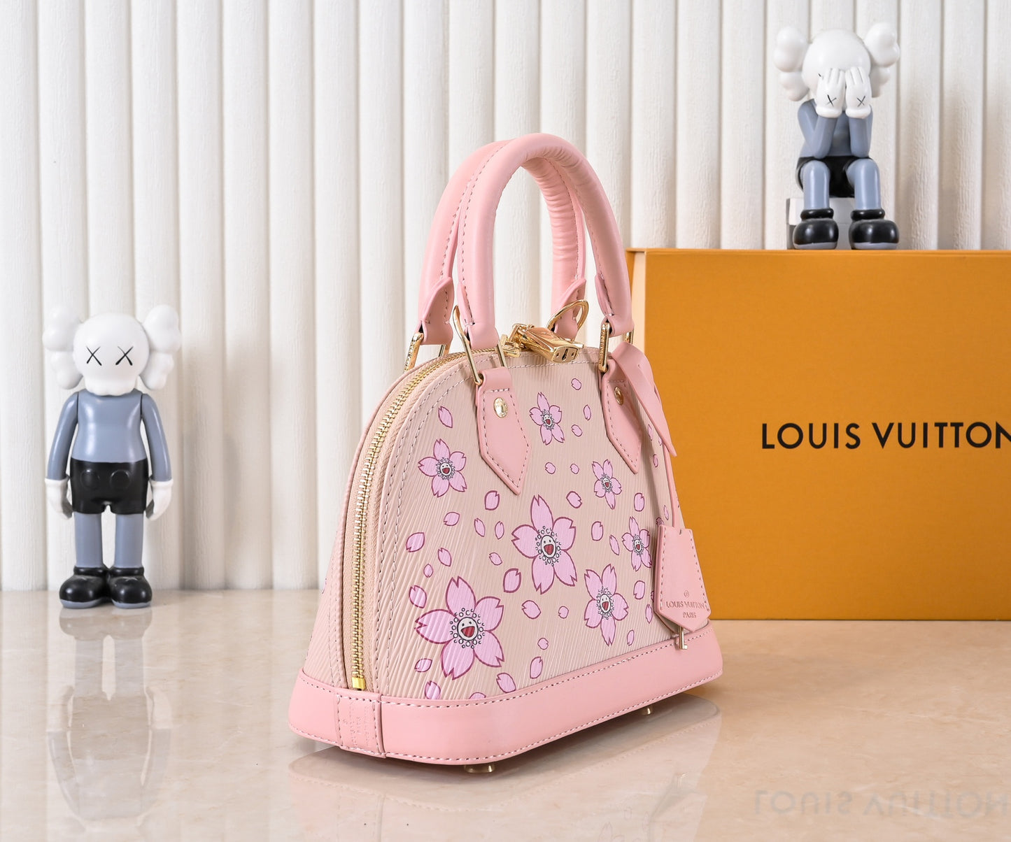 155NE2BDE Stylish leather bag