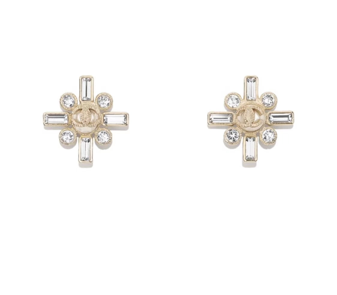 1YC147EDE Stylish Earrings