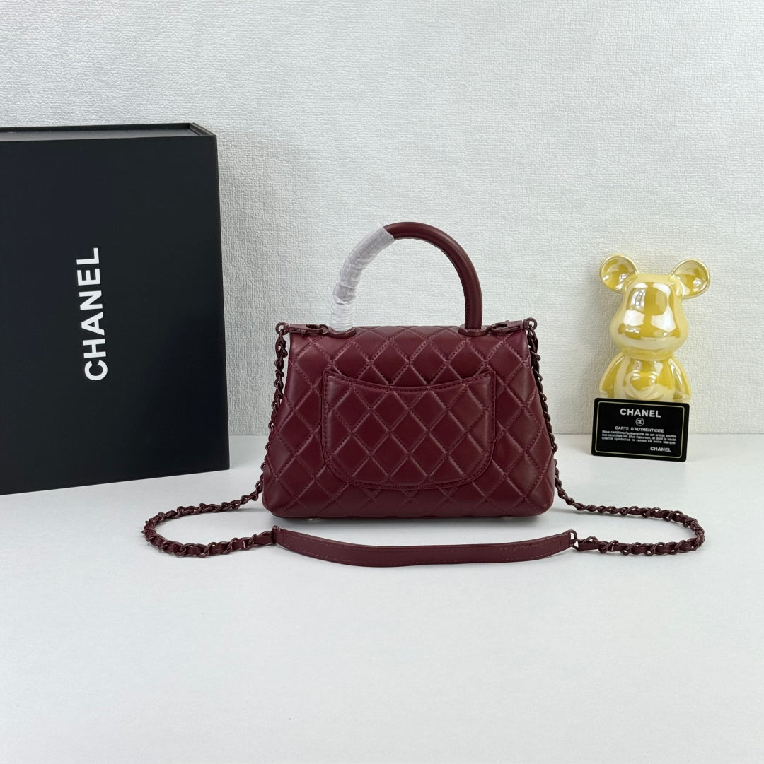 155NC25BDE Stylish Purse bags