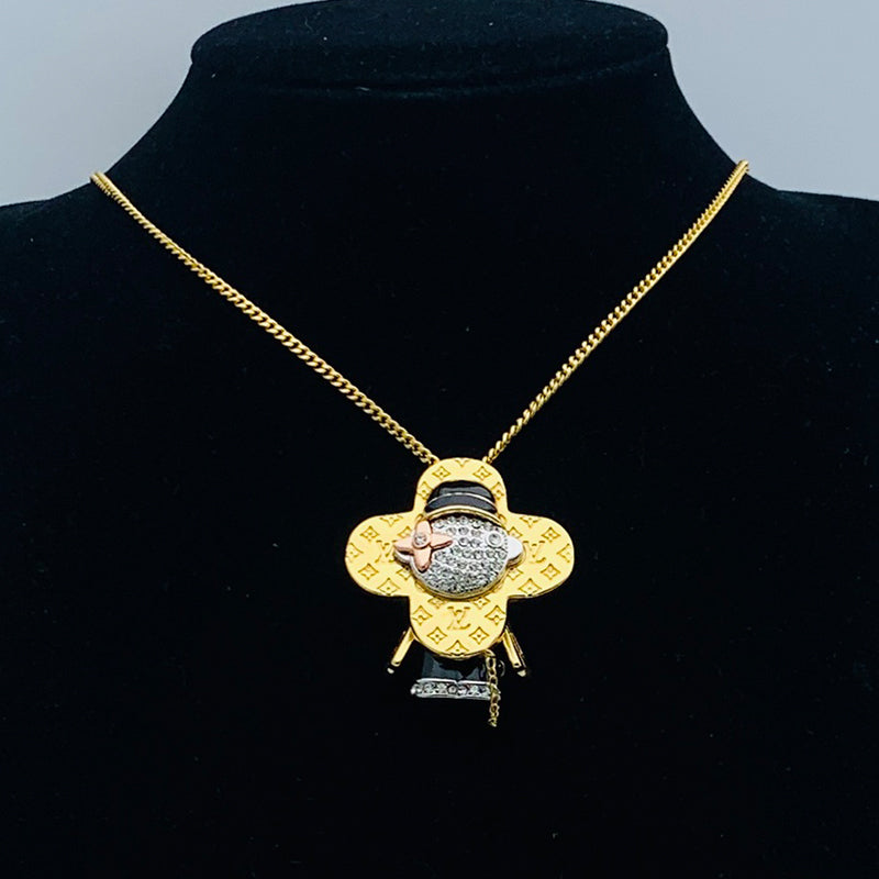 14E1014XDE Stylish Necklaces