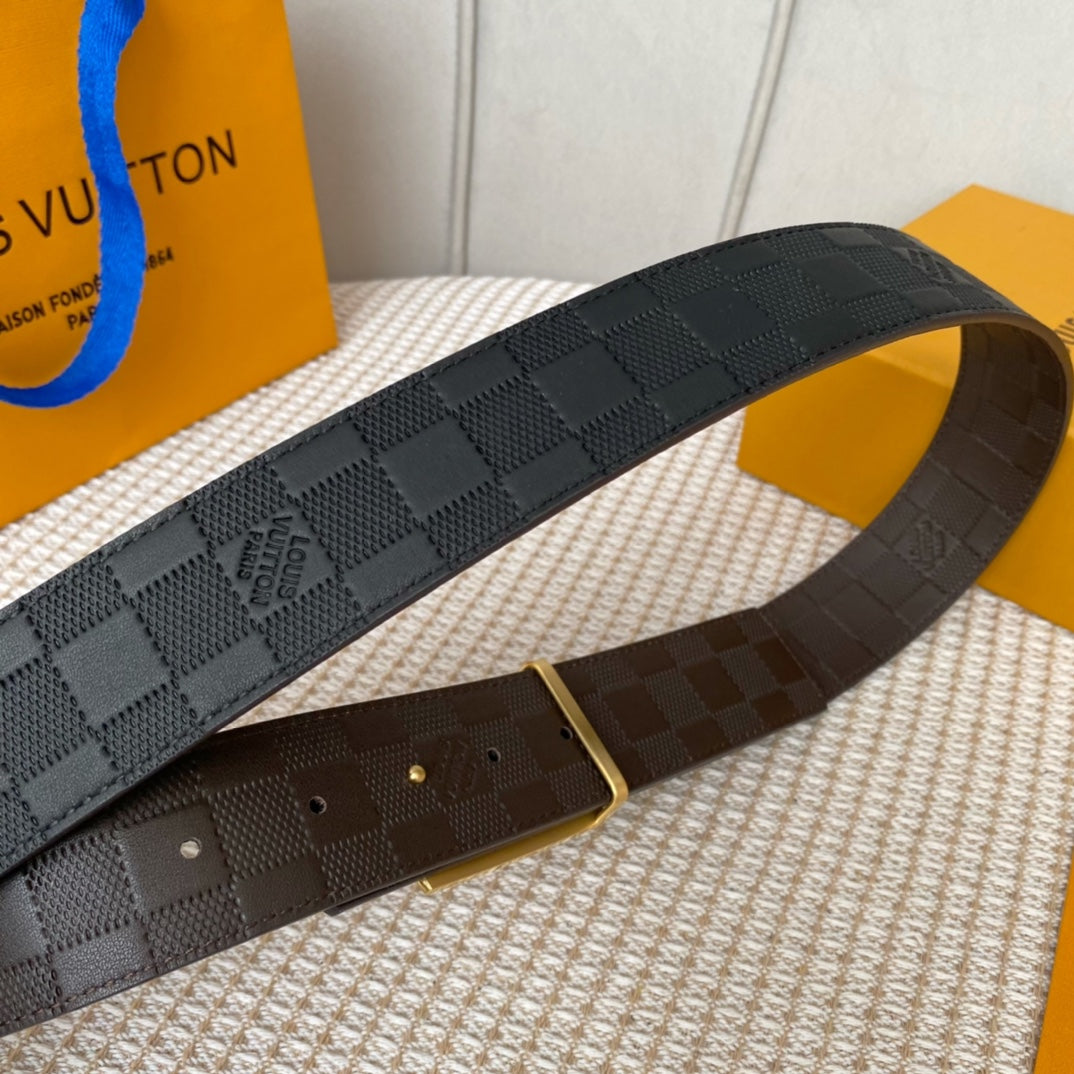 14E1PDE Stylish  High quality belt With full package