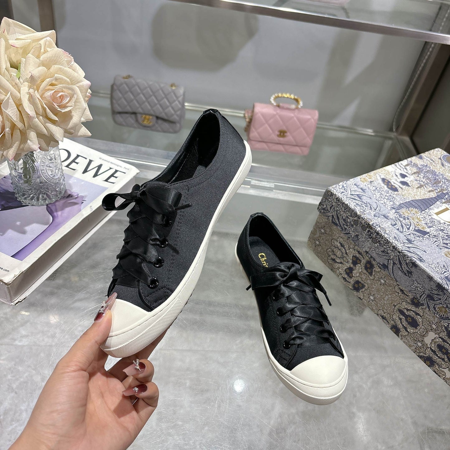 285ZD60ZDE Stylish leather Shoes