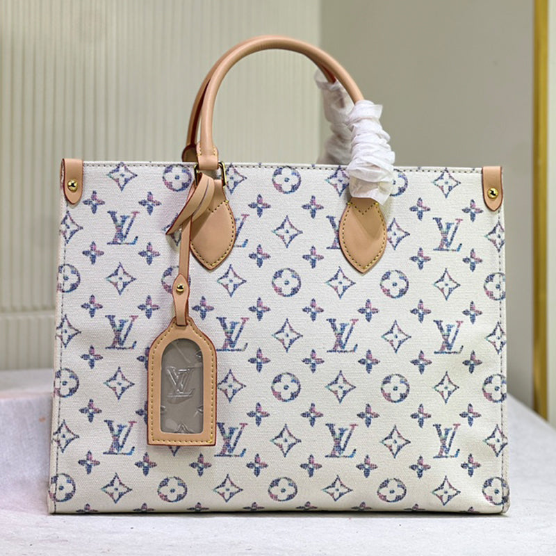 1XE407BDE Stylish leather bag