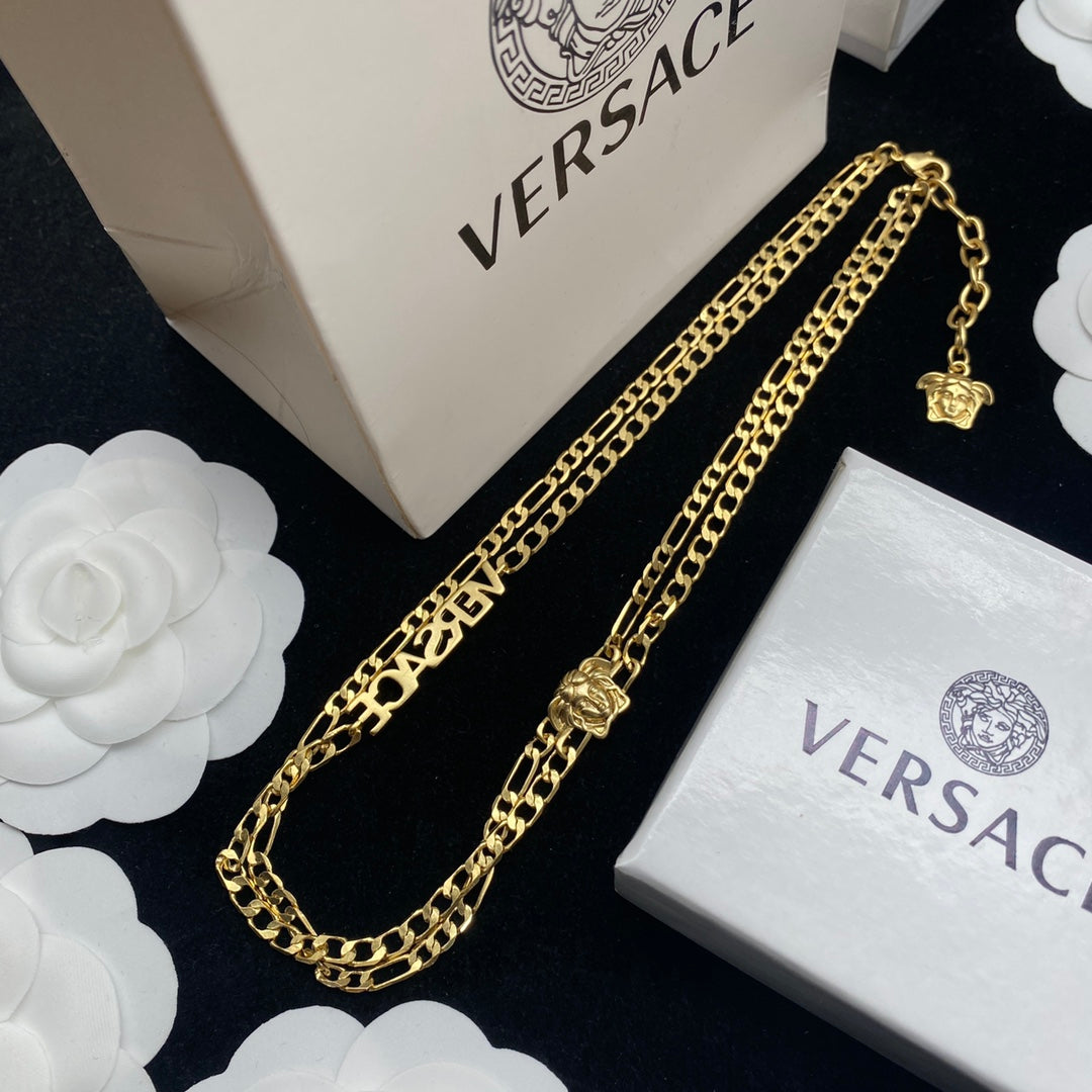 175RV57XDE Stylish Necklaces