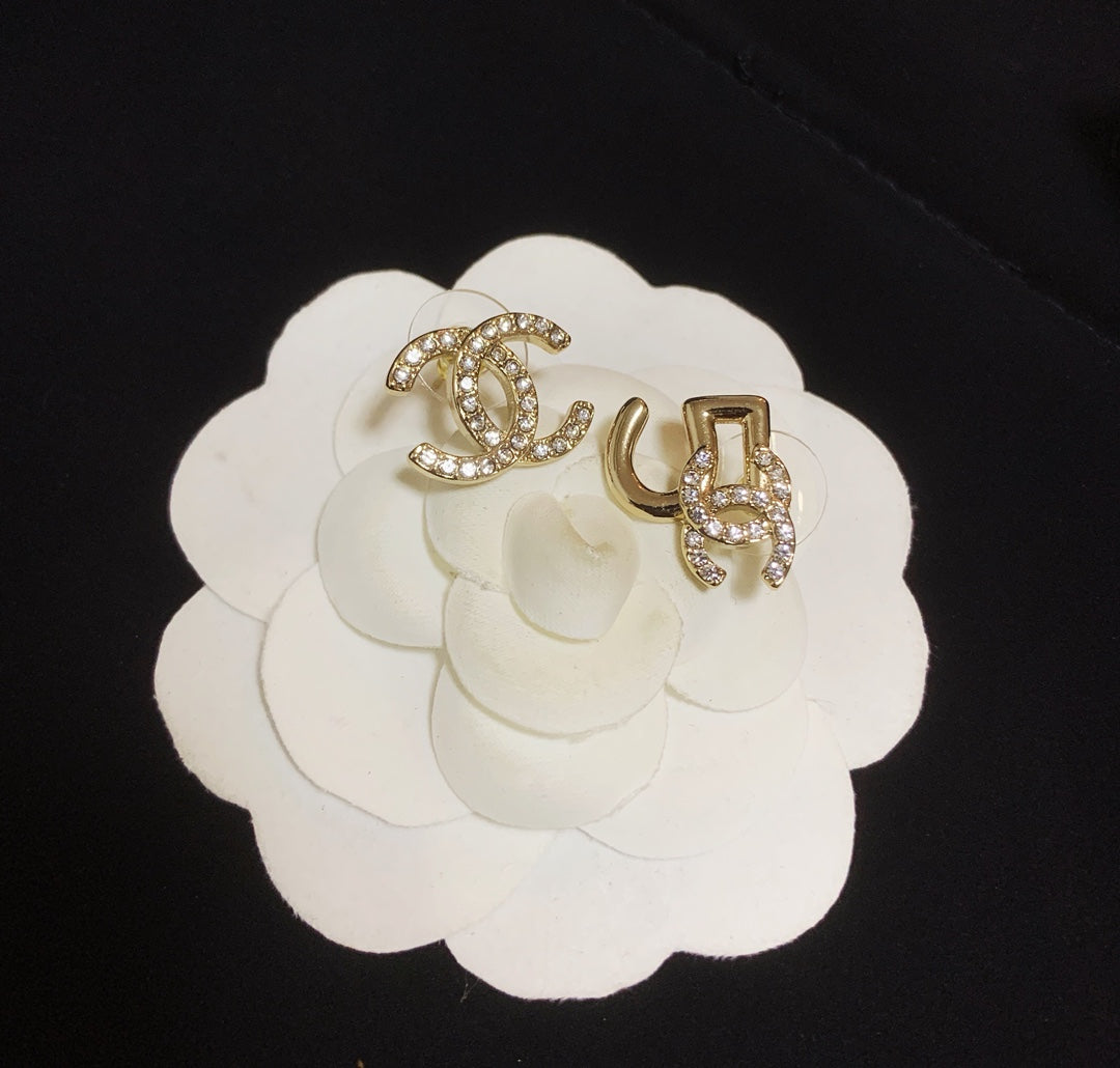 1YC167EDE Stylish Earrings