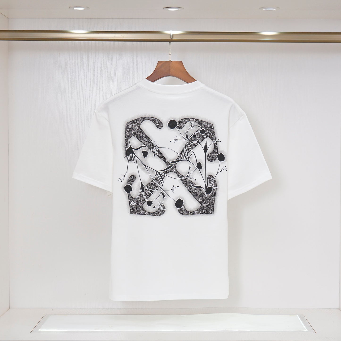 145RA211UDE Stylish T-shirt