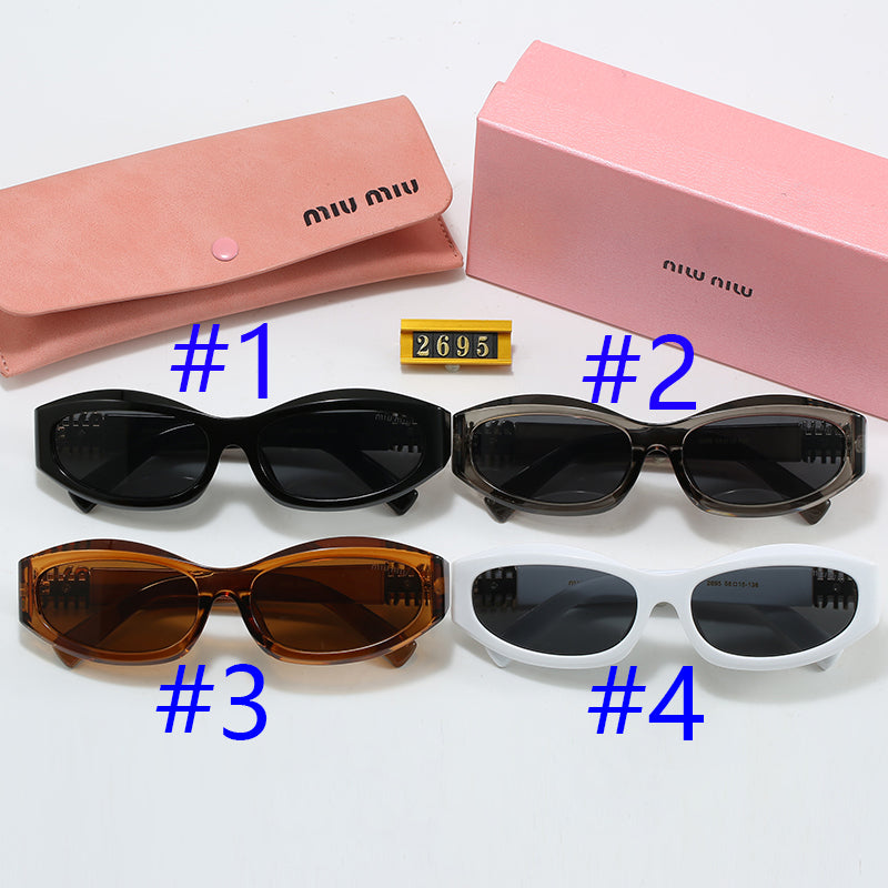 285RA43TDE Stylish Sunglasses