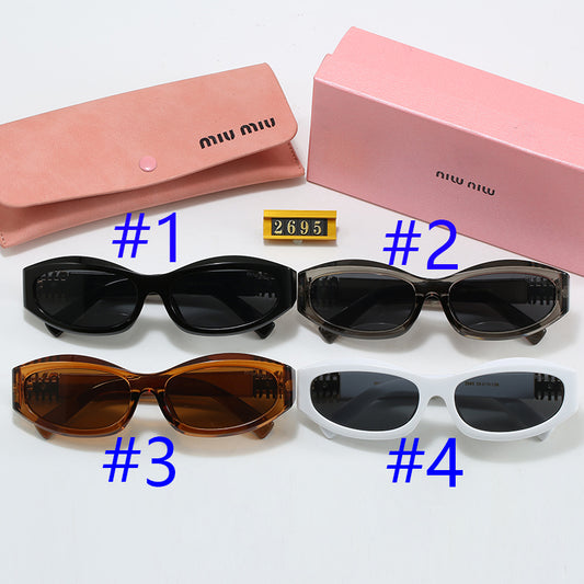 285RA43TDE Stylish Sunglasses