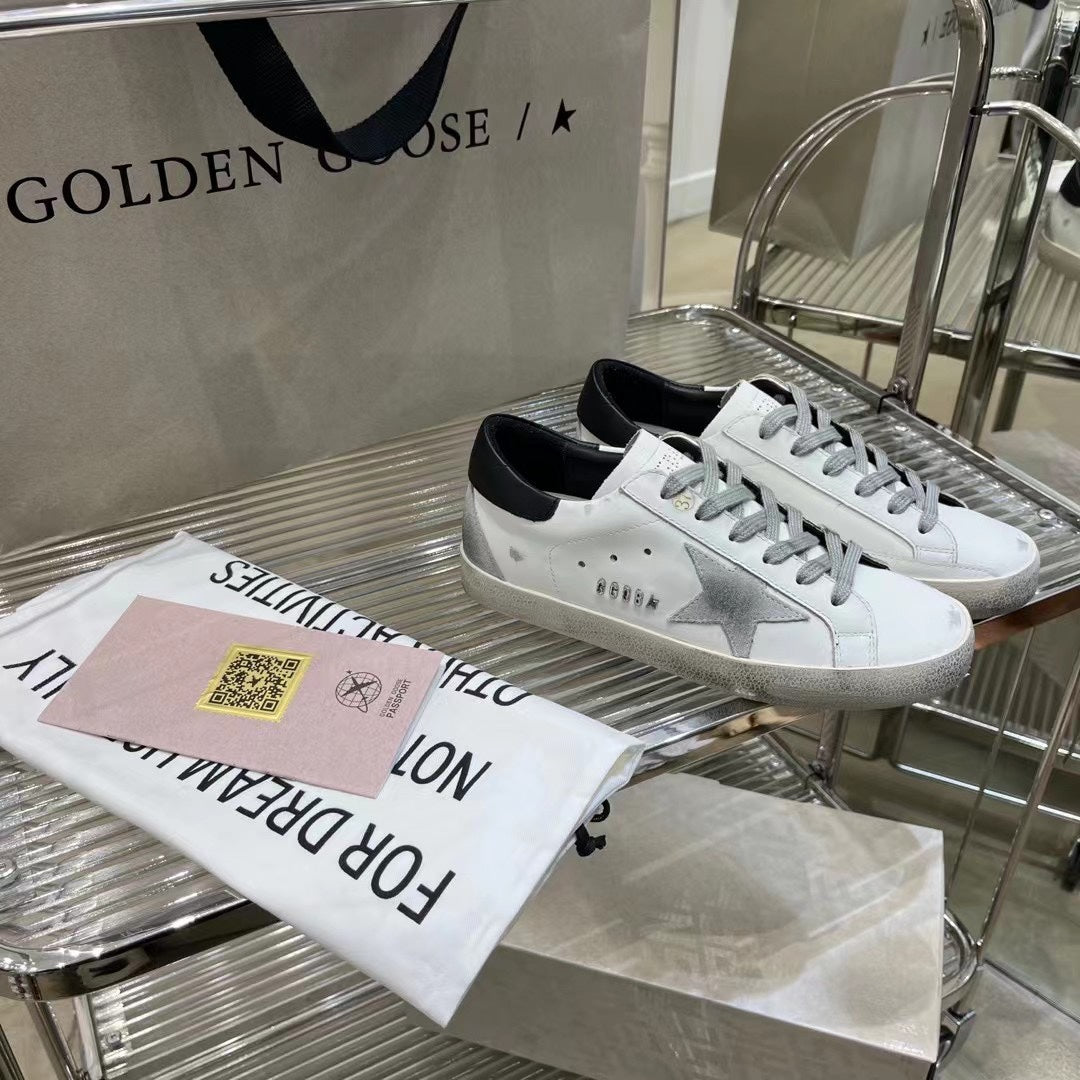 2XGE133ZDE Stylish cowhide leather shoes