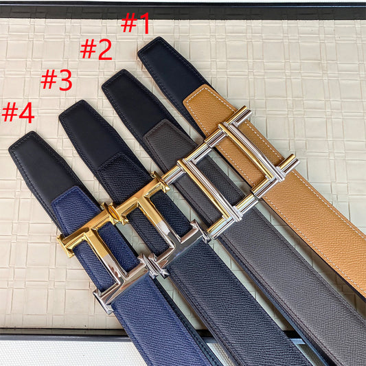 14H35PDE Stylish  High quality belt With full package