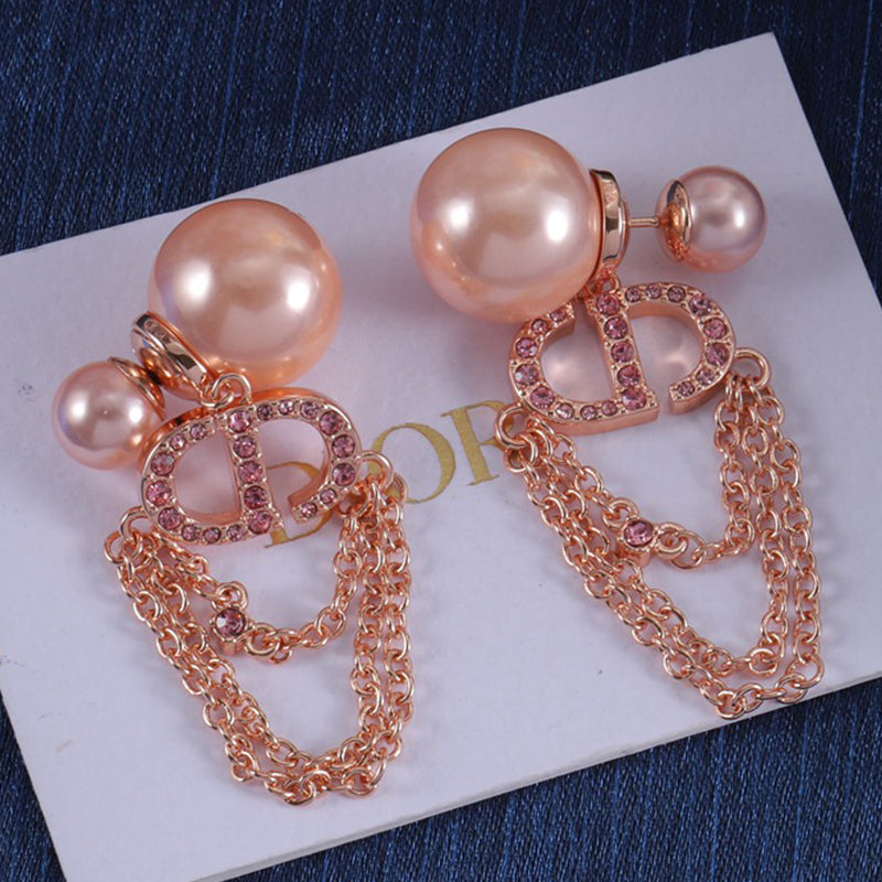 14D550EDE Stylish Earrings