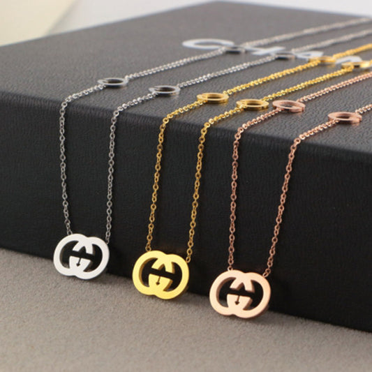 BB50XDE Stylish Necklaces