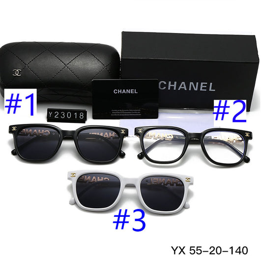 125WC210TDE Stylish Sunglasses
