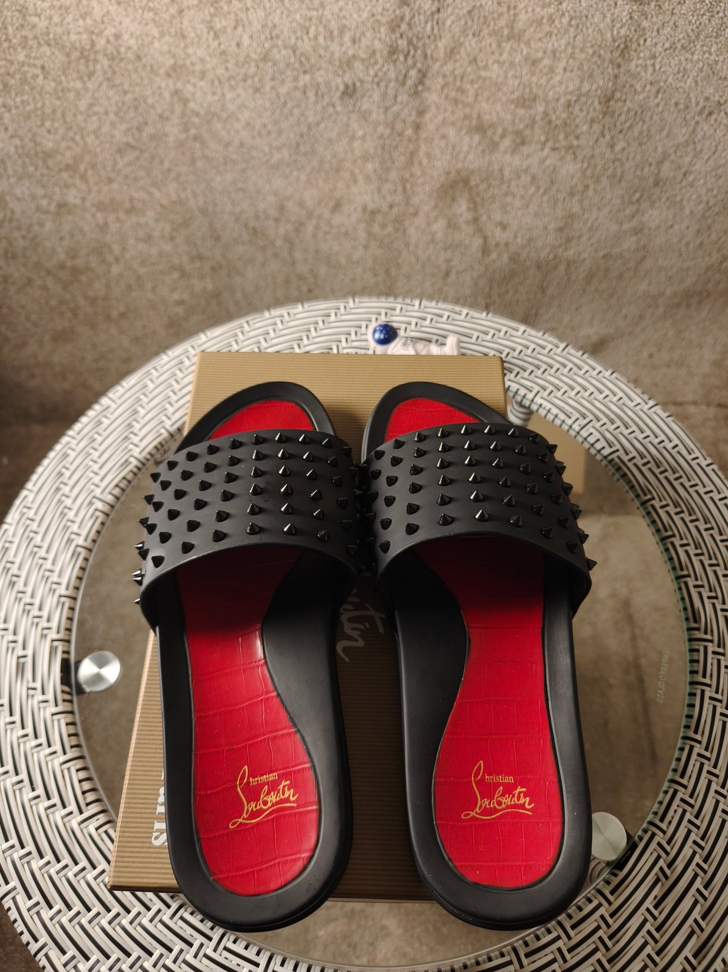 J4A14ZDE Stylish Slippers