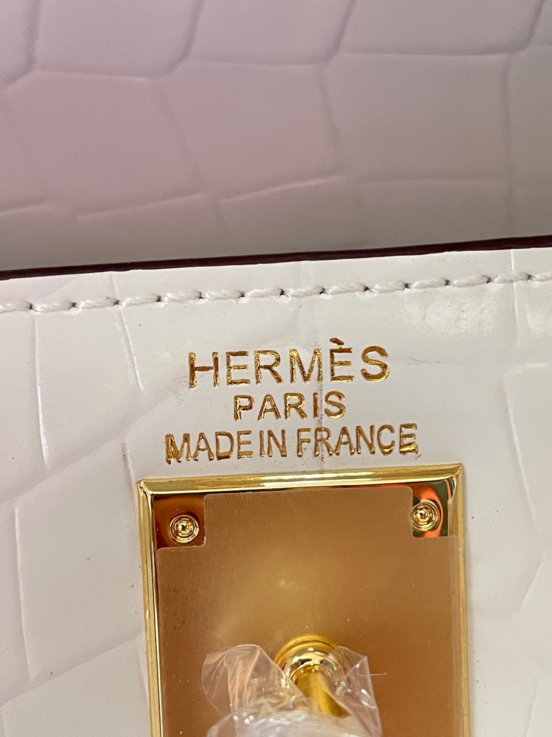 2WH28BDE Stylish leather bag