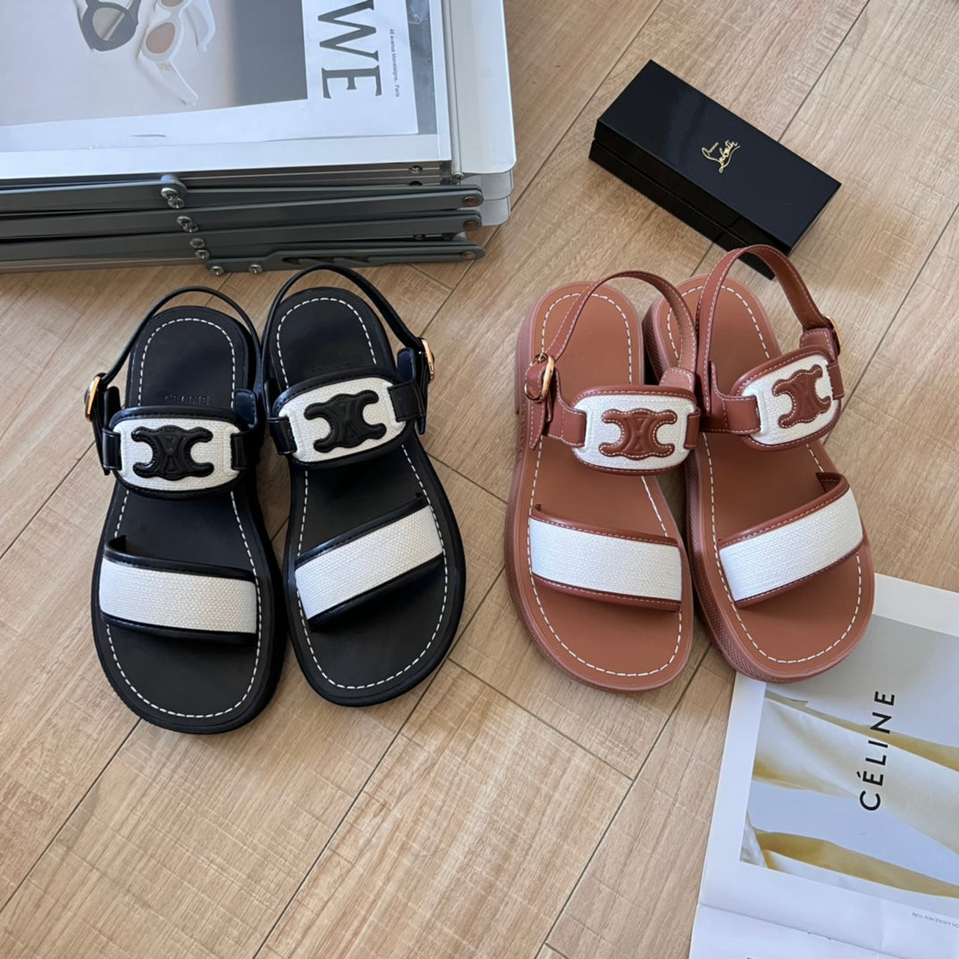14CL178ZDE Stylish sandals