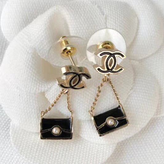 1YC258EDE Stylish Earrings