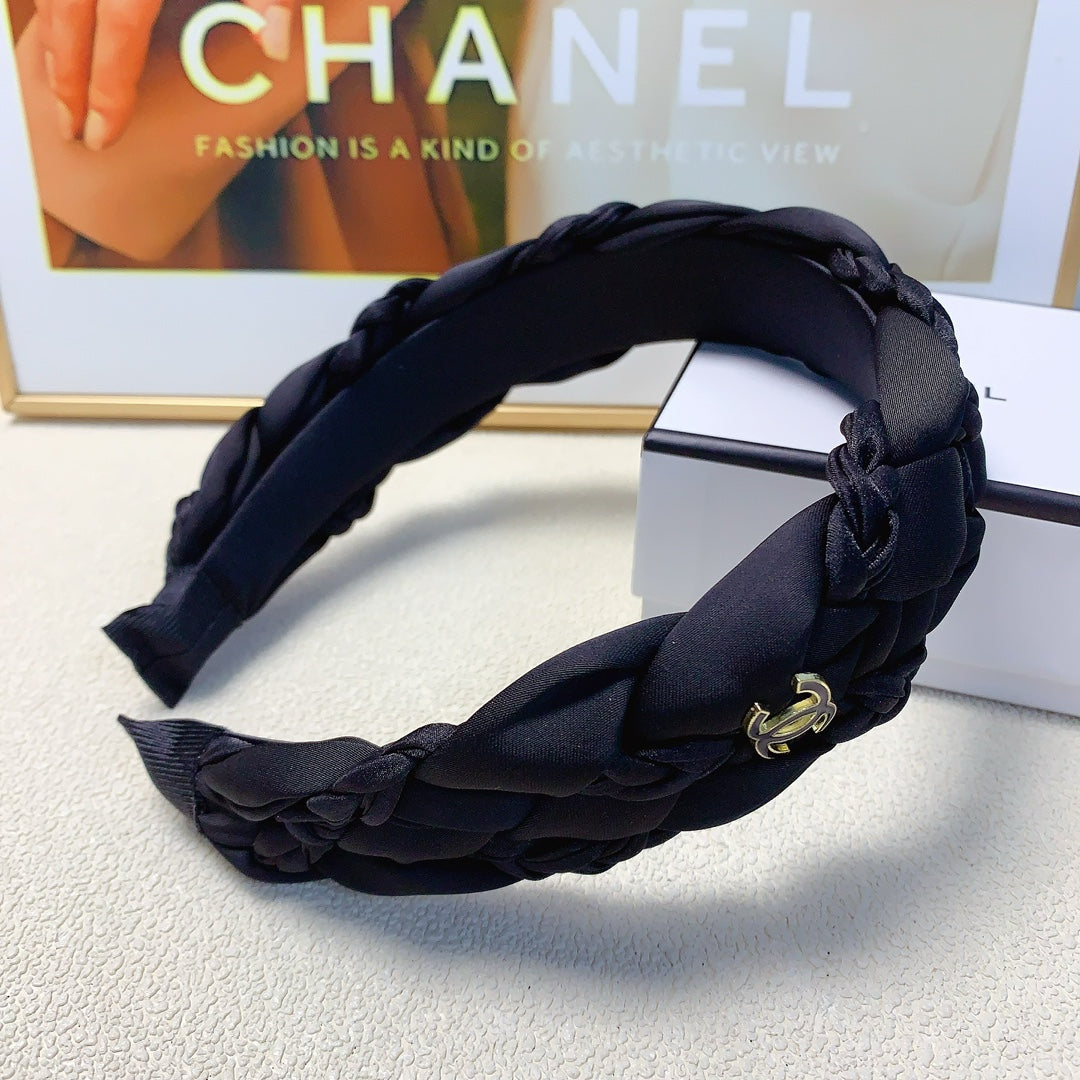 165RC82FDE Stylish hair ornament