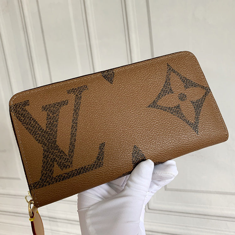 AE40BDE Stylish leather wallets